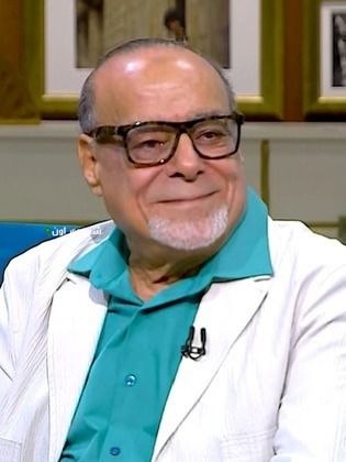 أحمد نبيل يكشف أسباب اعتزاله الفن في ندوة تكريمية