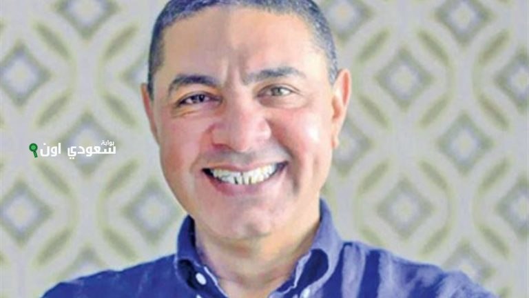 هشام سليمان