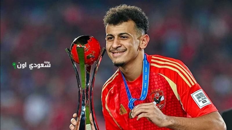 المصري يستعد للإعلان عن صفقة جديدة بعد ضم الساعي