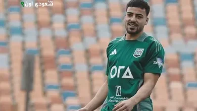 نادي زد يعلن رسمياً عن انتقال محمد إسماعيل مدافع الفريق إلى الزمالك بشكل رسمي