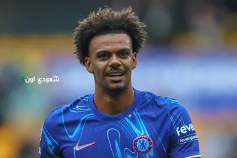 أتلتيكو مدريد يضع ريناتو فيجا من تشيلسي على قائمة تعاقداته الصيفية المقبلة
