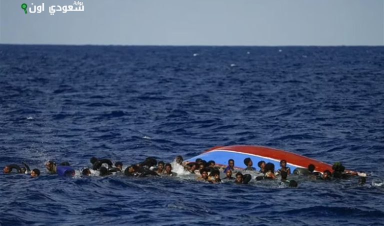 غرق عبارة في نيجيريا يتسبب في وفاة 13 شخصاً خلال رحلة بحرية مؤسفة