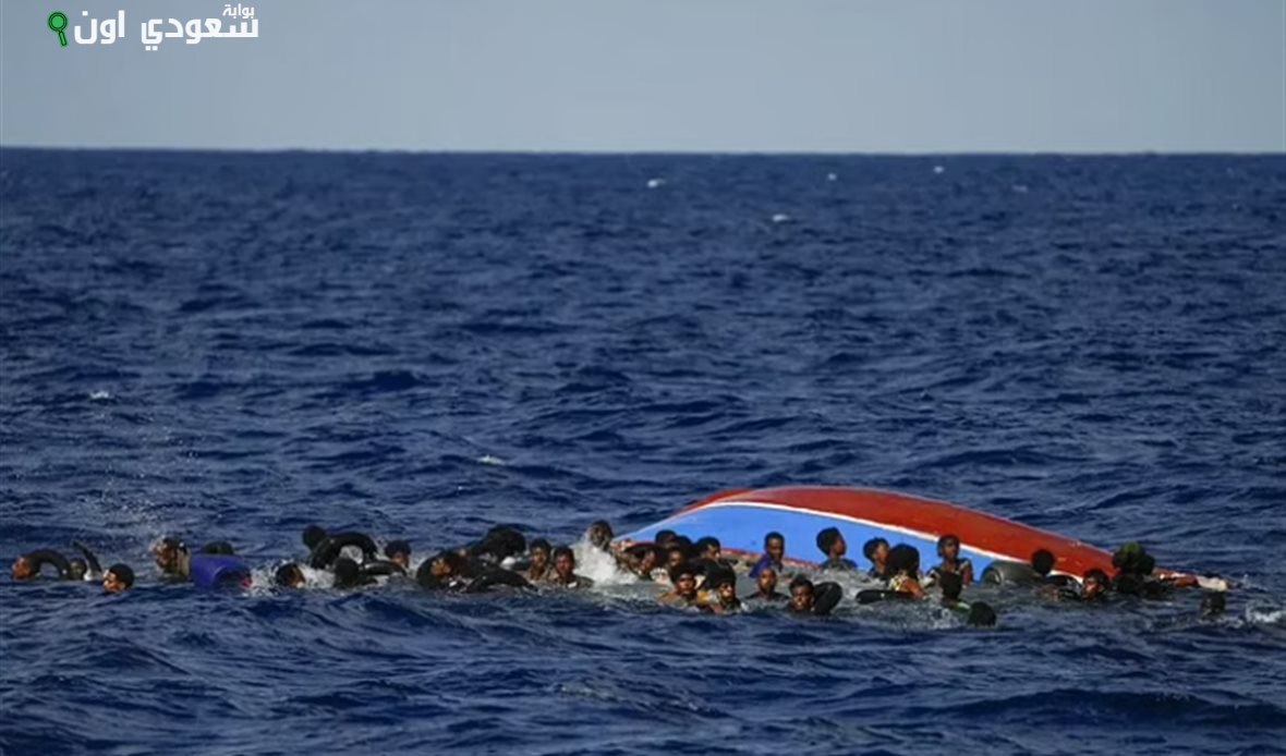 غرق عبارة في نيجيريا يتسبب في وفاة 13 شخصاً خلال رحلة بحرية مؤسفة