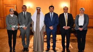 مصر تستضيف اجتماع المكتب التنفيذي لاتحاد الجمباز الدولي مايو 2026