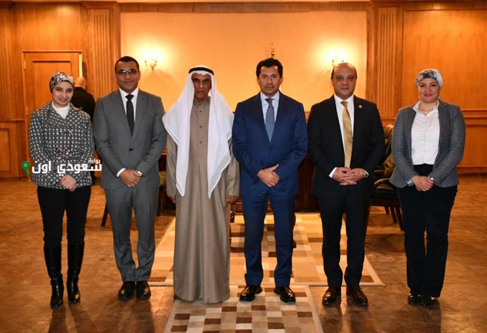 مصر تستضيف اجتماع المكتب التنفيذي لاتحاد الجمباز الدولي مايو 2026