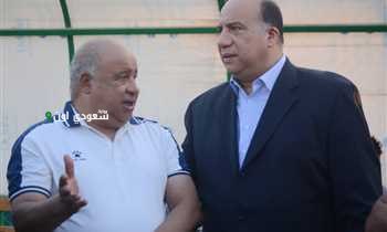 الاتحاد السكندري يؤكد استمرار إمام محمدين لقيادة الناشئين