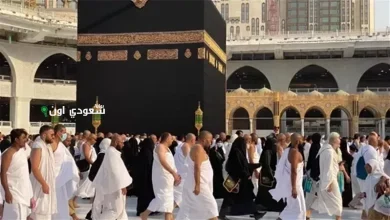 منع دخول المعتمرين المتأخرين في الجوازات السعودية وآثاره على السفر والحج للزوار المصريين
