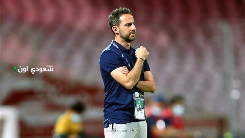 في الجول يعلن عن موعد وصول فيريرا ومساعديه لتولي تدريب الزمالك في القاهرة