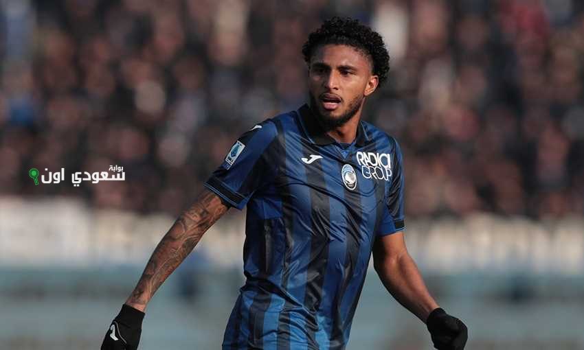 أتالانتا يكشف للهلال والنصر موقفه النهائي بشأن بيع إيدرسون خلال فترة الانتقالات الصيفية