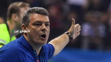 باسكوال يعيد تنظيم قرعة دوري محترفي كرة اليد مجددًا