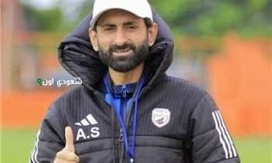 أحمد سمير، المدرب العام لنادي الزمالك