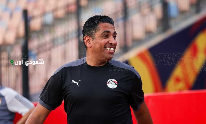 محمد الصباحي يعلن اعتزاله التحكيم بعد 21 عاماً في الملاعب