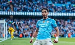 عمر مرموش