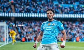 مرموش يجلس على مقاعد بدلاء سيتي في مواجهة الهلال ويقود هجوم الفريق مالكوم