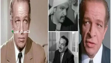 الراحل أحمد توفيق