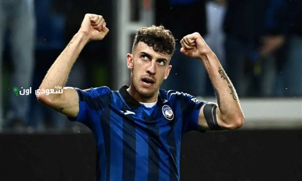 ماتيو روجيري