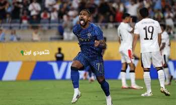 الهلال يحتفل بفوزه على مان سيتي: أكبر نادٍ في قارة آسيا يتأهل لربع نهائي المونديال
