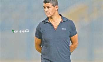 الإسماعيلي يتفاوض مع الجزائري ميلود حمدي لتدريب الفريق الجديد