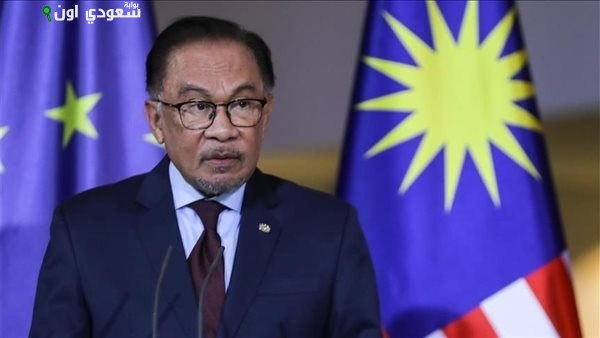 رئيس الوزراء الماليزي يعلن عن اتفاق وقف إطلاق النار غير المشروط بين تايلند وكمبوديا