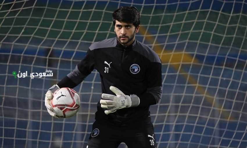 الاتحاد السكندري يكمل صفقة ضم يوسف نادر حارس مرمى بيراميدز استعدادًا للموسم الجديد