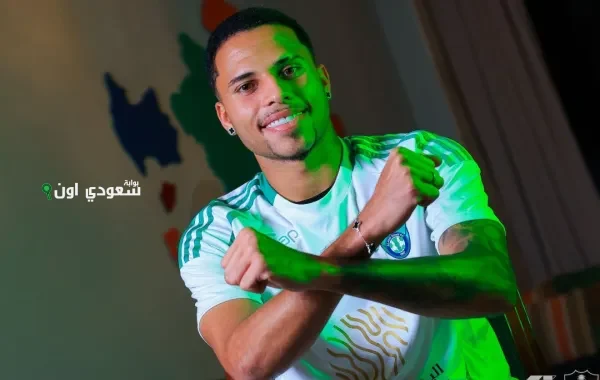 وكالة لاعب الأهلي تنفي وجود عروض من بوتافوجو البرازيلي حسب تصريحات حصرية لـ”سعودي سبورت”
