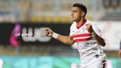 عمر السعيد