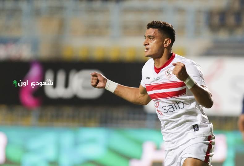 الإسماعيلي يوقع رسمياً مع عمر السعيد ويعرض الفيديو