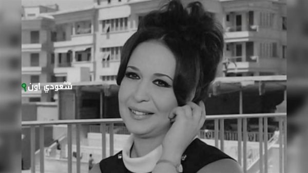 نادية سيف النصر نجمة صاعدة أطفأها القدر في أوج تألقها ورحلت سريعًا