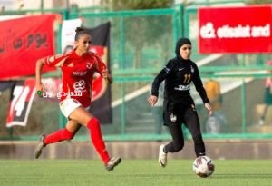 أندية الدوري النسائي لكرة القدم