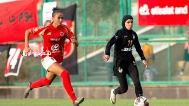 أندية الدوري النسائي لكرة القدم