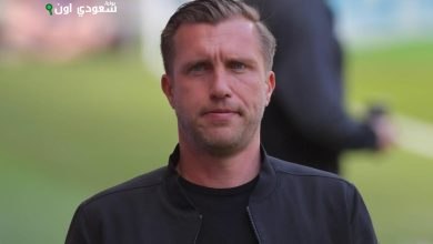 ماركوس كروشه