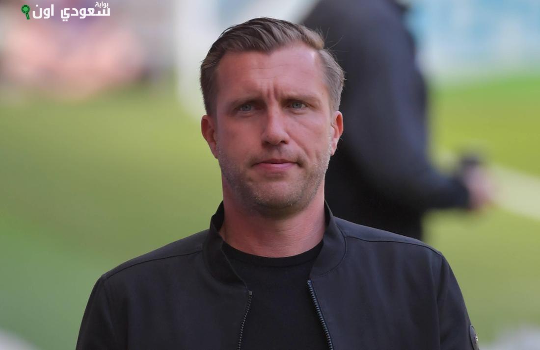 ماركوس كروشه