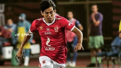 محمد شكرى: امتنان خالص لمنظومة سيراميكا ولحظاتنا التي لا تُنسى