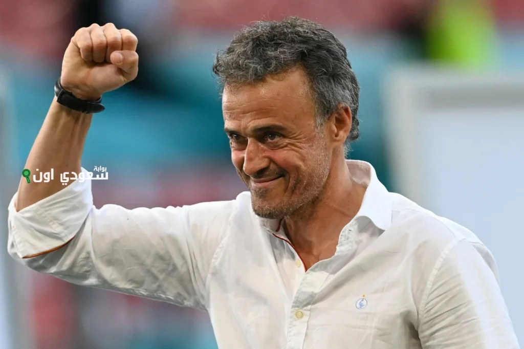إنريكي: بعد رباعية مدريد، نقترب من كتابة التاريخ وديمبيلي يمثل “الورقة الرابحة”
