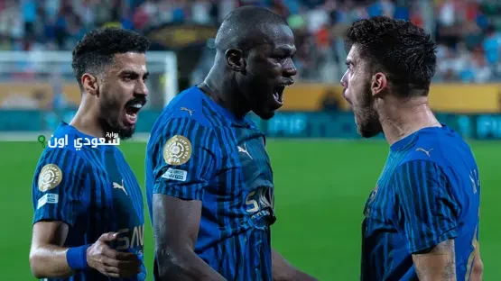 الهلال يتحدى فلومينينسي البرازيلي في نصف نهائي كأس العالم للأندية نحو اللقب المنتظر
