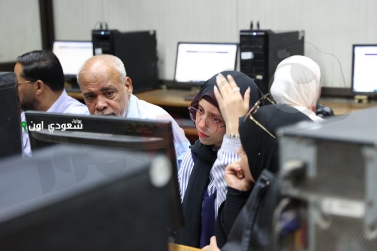 موسم الاختبارات، يبحث العديد من الطلاب عن نتيجتهم في الفصل الثالث، خاصةً