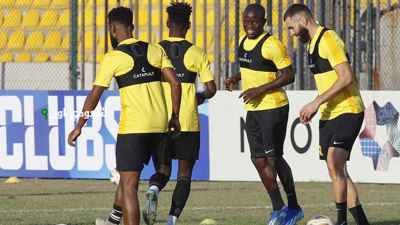 فريق الاتحاد يبدأ معسكرًا تدريبيًا في إسبانيا والبرتغال مع غياب الهمامي والصقور