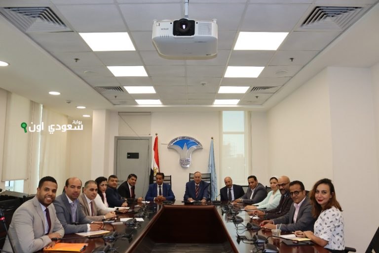 غرفة عمليات مستمرة لدعم الإعلاميين في تغطية انتخابات مجلس الشيوخ 2025 بشكل فعال