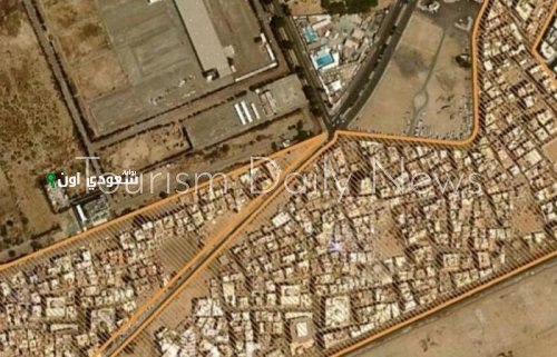 خريطة هدد المدينة المنورة 1446 تفاصيل إزالة الأحياء وضمها لمناطق جديدة للتطوير الحضاري
