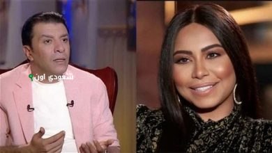 مصطفى كامل يدعم شيرين