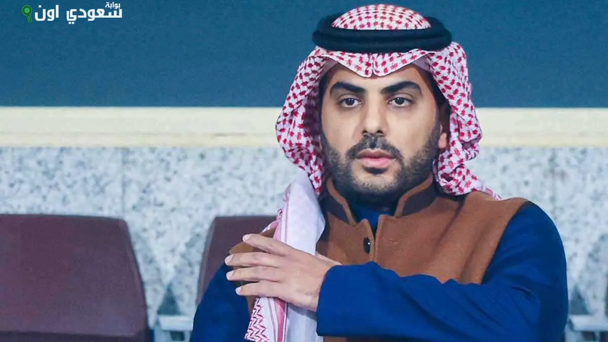 رجل الأعمال حمد بن موسى