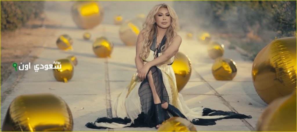 نوال الزغبي تحقق نجاحًا كبيرًا بـ “مشاعر” وتتجاوز 10 ملايين مشاهدة على “يوتيوب”