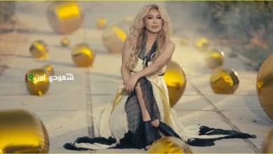 نوال الزغبي