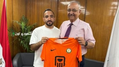 أحمد متعب