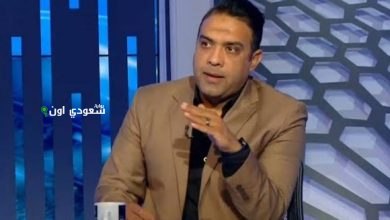 أسامة حسن