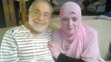 شمس البارودى تستعرض ذكرياتها مع أختها في خطابات نادرة