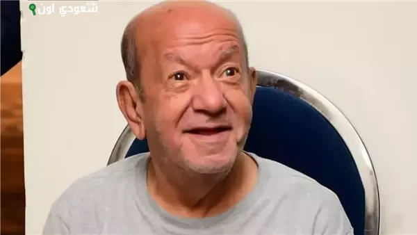 تشييع جثمان الفنان الراحل لطفي لبيب اليوم من كنيسة مار مرقس بمصر الجديدة وأسباب الوفاة