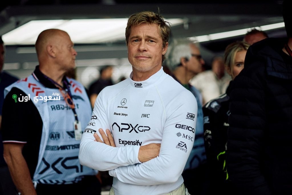 F1 يُشعل موسم الصيف السينمائي وسباق براد بيت يحقق نجاحًا نقديًا وجماهيريًا ملحوظًا