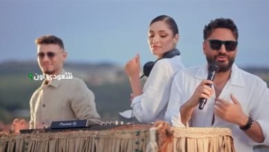 الشامي يتعاون مع تامر حسني