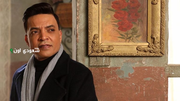 الفنان طارق الشيخ